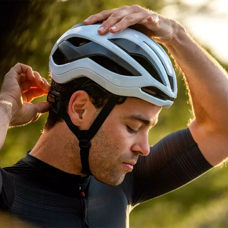 Bike shops helmet