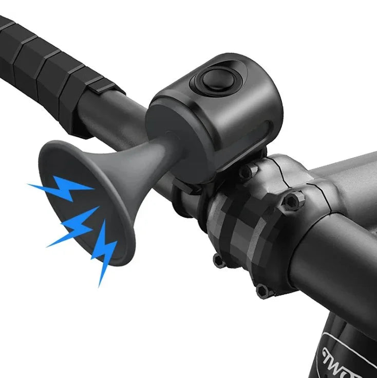 Electric Bike Horn – Freedom Cycle Co Electric Bike Horn – Freedom Cycle Co