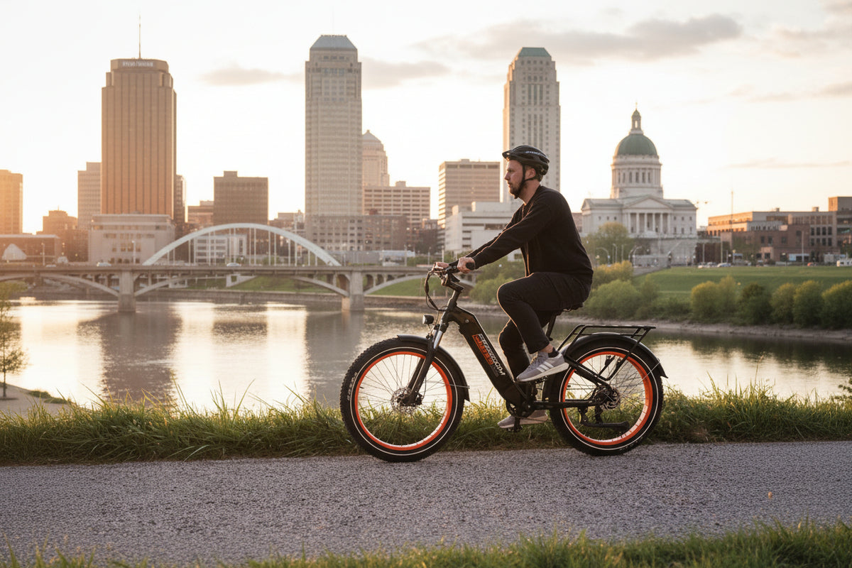 Freedom Cycle – Freedom Cycle Co