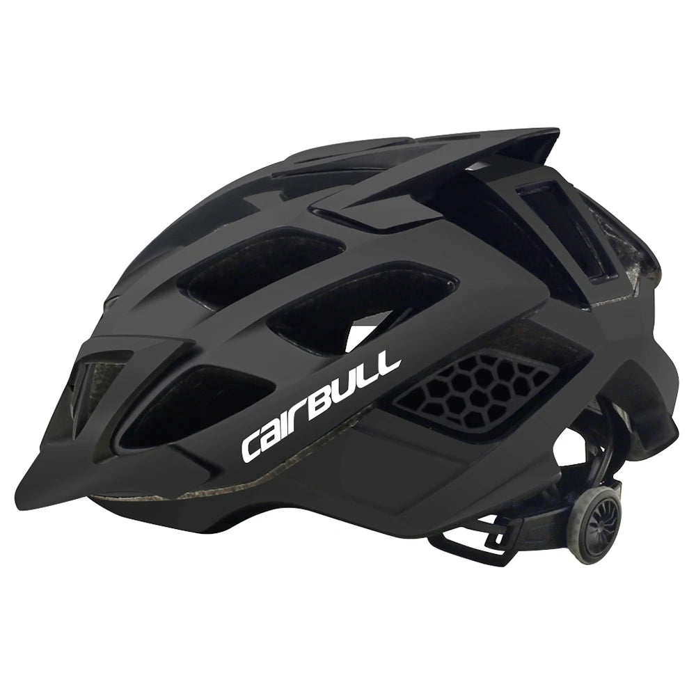 2024 NEW Cairbull Bicycle Helmet Men MTB Bicycle Helmet Cycling Helmet Sports Safety Bike Helmet PC + EPS Cycling Helmet CB-12