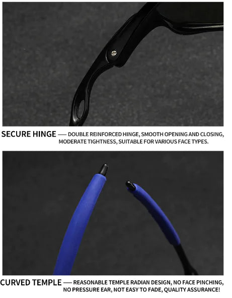 Eclipse Pro UV400 Sports Eyewear