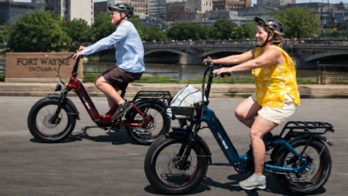 Freedom Cycle – Freedom Cycle Co