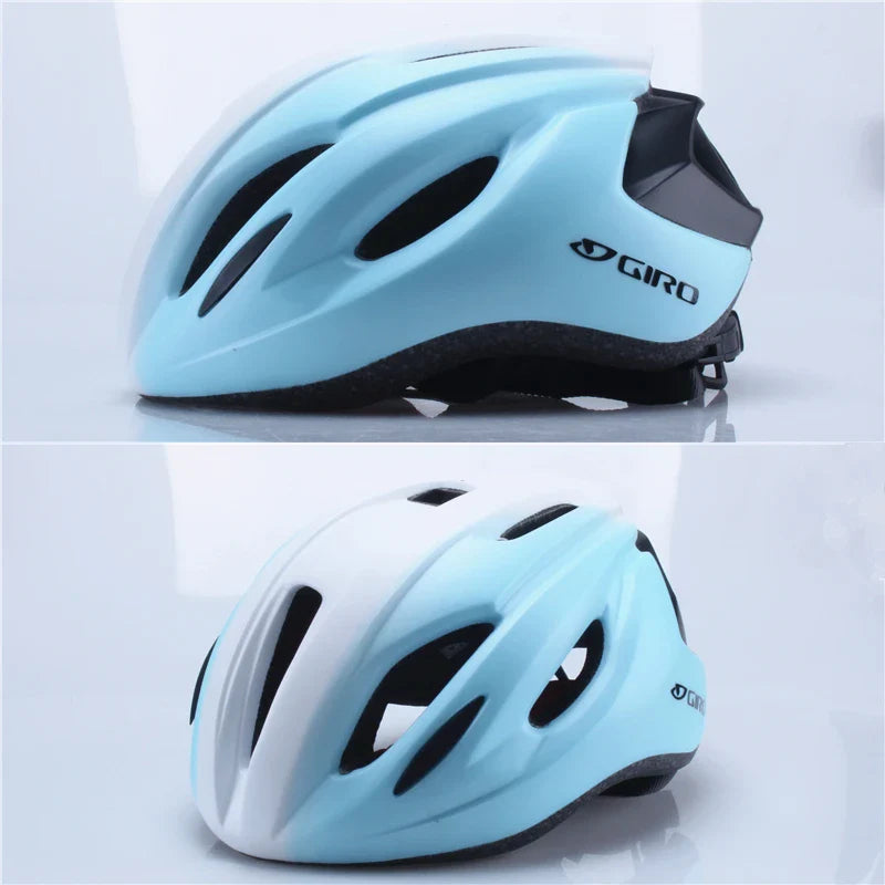 Giro MTB Road Cycling Helmet style Outdoor Sports Men Ultralight Aero Safely Cap Capacete Ciclismo Bicycle Mountain Bike