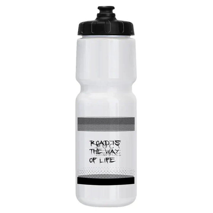 RIDERACE Bicycle Water Bottle 710ML PP5 Plastic For Outdoor Running Climbing Sports Squeeze Mug Cycling Kettle Portable Bike Cup