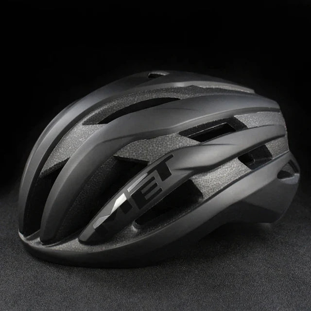 MET Road Bike Trenta Helmet Ultralight MTB Aero Bicycle Helmets For Men Women Professional Competition Cycling Helmet Riding