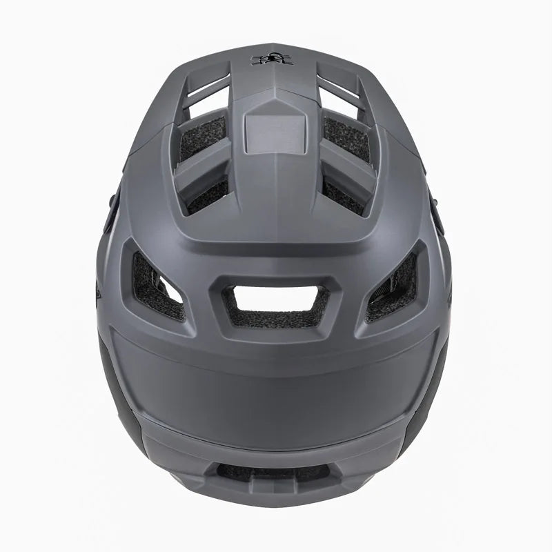 BATFOX Mountain bike helmet men's 3/4 bicycle helmet mtb casco bicicleta cycling enduro mtb helmet for bicycle casco ciclismo