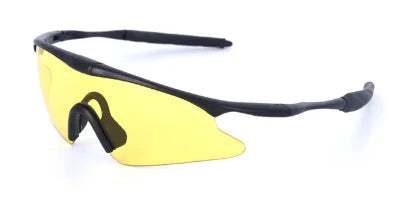 UV400 Windproof Cycling Sunglasses