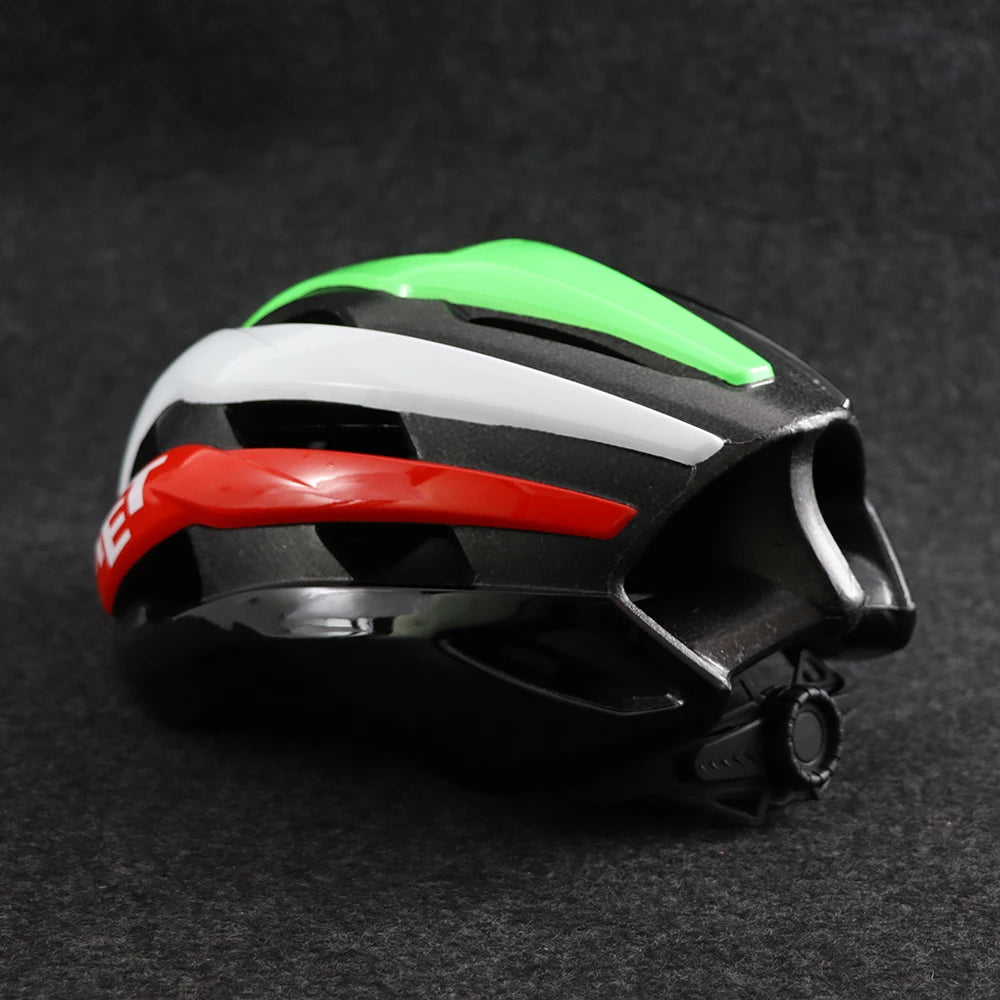 MET Road Bike Trenta Helmet Ultralight MTB Aero Bicycle Helmets For Men Women Professional Competition Cycling Helmet Riding