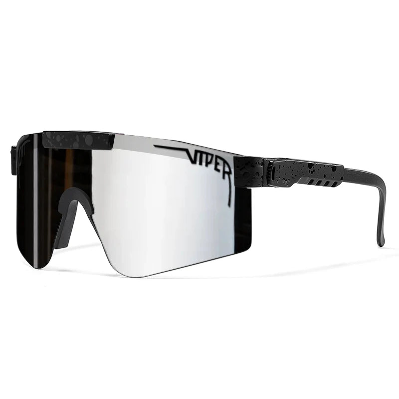 Pit Viper Men Women Outdoor Sunglasses Cycling Glasses  MTB  Sport Goggles UV400 Bike Bicycle Eyewear Without Box