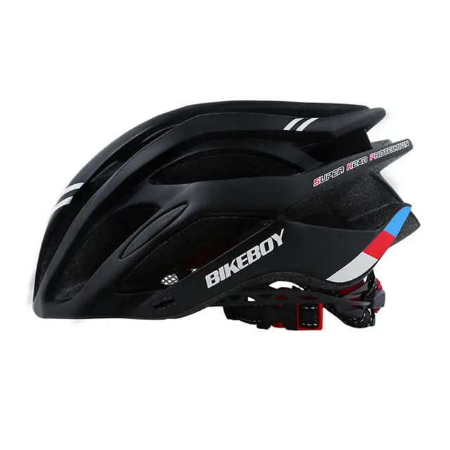 Adjustable Mountain Bike Helmet