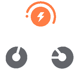 electric bike icon