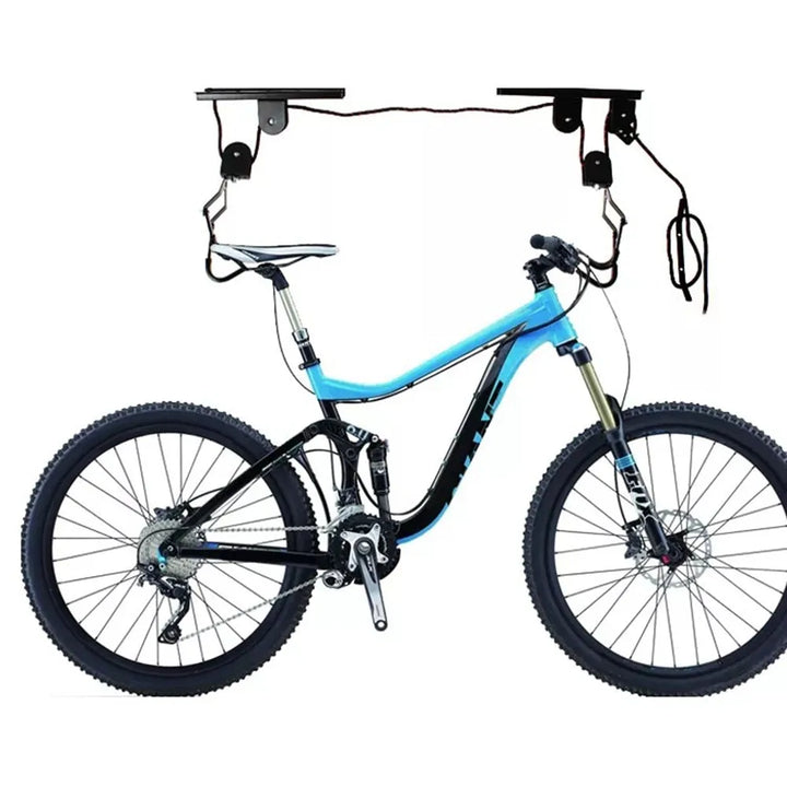 Bike Storage Rack