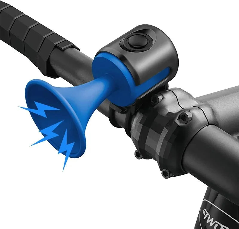 Electric Bike Horn Electric Bike Horn